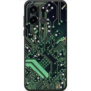 Чохол BoxFace OnePlus Turbo 6V Microchip
