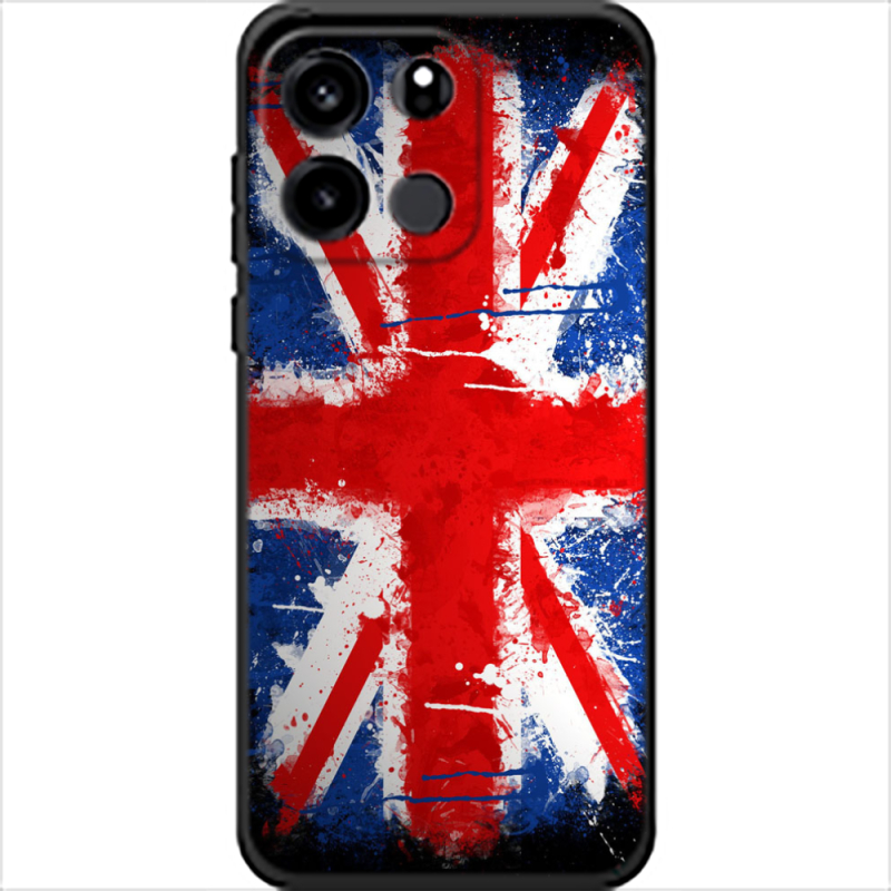 Чохол BoxFace OnePlus Turbo 6V 