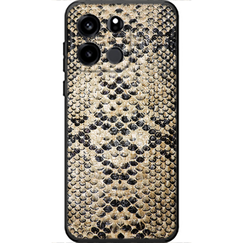 Чохол BoxFace OnePlus Turbo 6V 