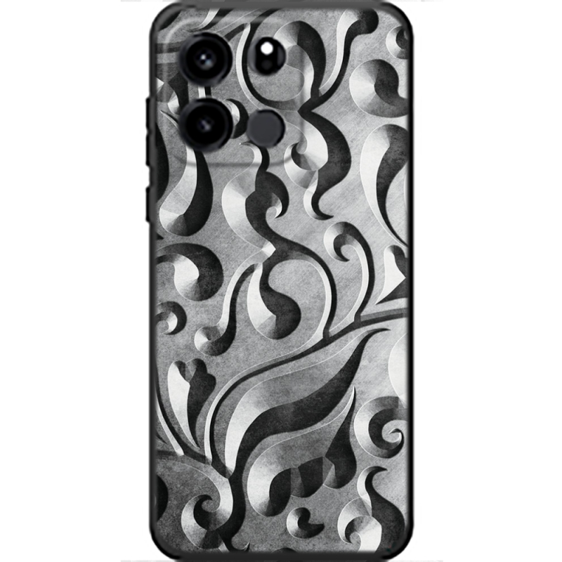 Чохол BoxFace OnePlus Turbo 6V 