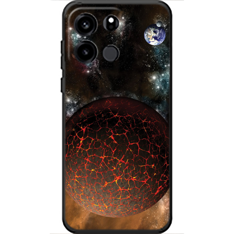 Чохол BoxFace OnePlus Turbo 6V 