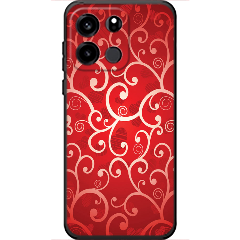 Чохол BoxFace OnePlus Turbo 6V 