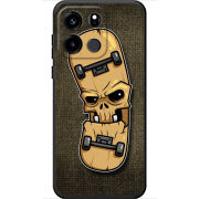 Чохол BoxFace OnePlus Turbo 6V 