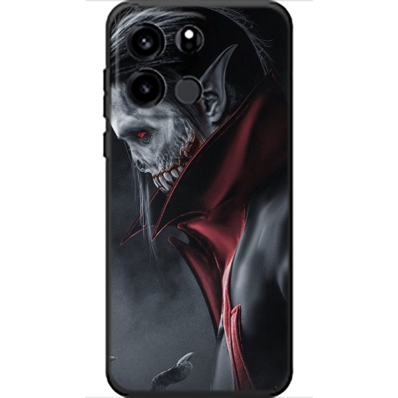 Чохол BoxFace OnePlus Turbo 6V 