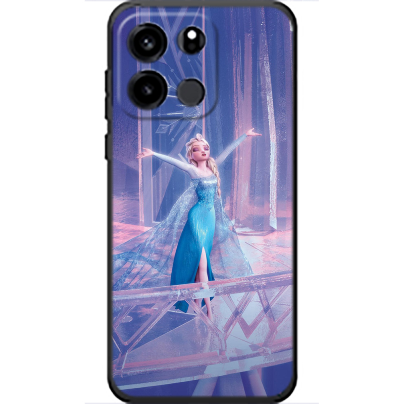 Чохол BoxFace OnePlus Turbo 6V 