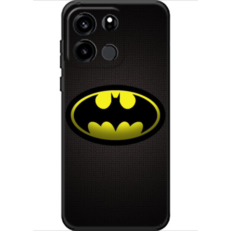 Чохол BoxFace OnePlus Turbo 6V 