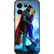 Чохол BoxFace OnePlus Turbo 6V 