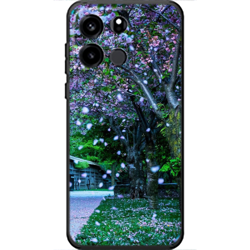 Чохол BoxFace OnePlus Turbo 6V 