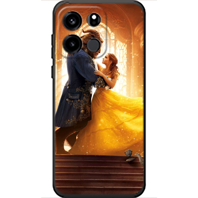 Чохол BoxFace OnePlus Turbo 6V 