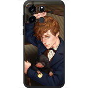 Чохол BoxFace OnePlus Turbo 6V 