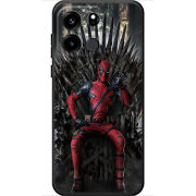 Чохол BoxFace OnePlus Turbo 6V 