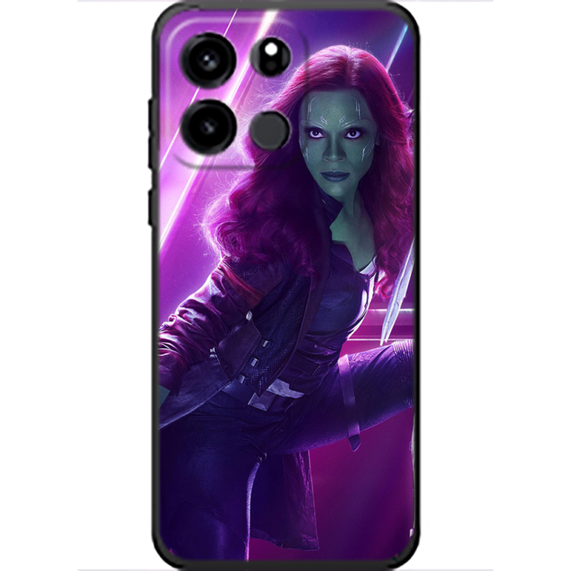 Чохол BoxFace OnePlus Turbo 6V 