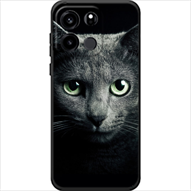 Чохол BoxFace OnePlus Turbo 6V 