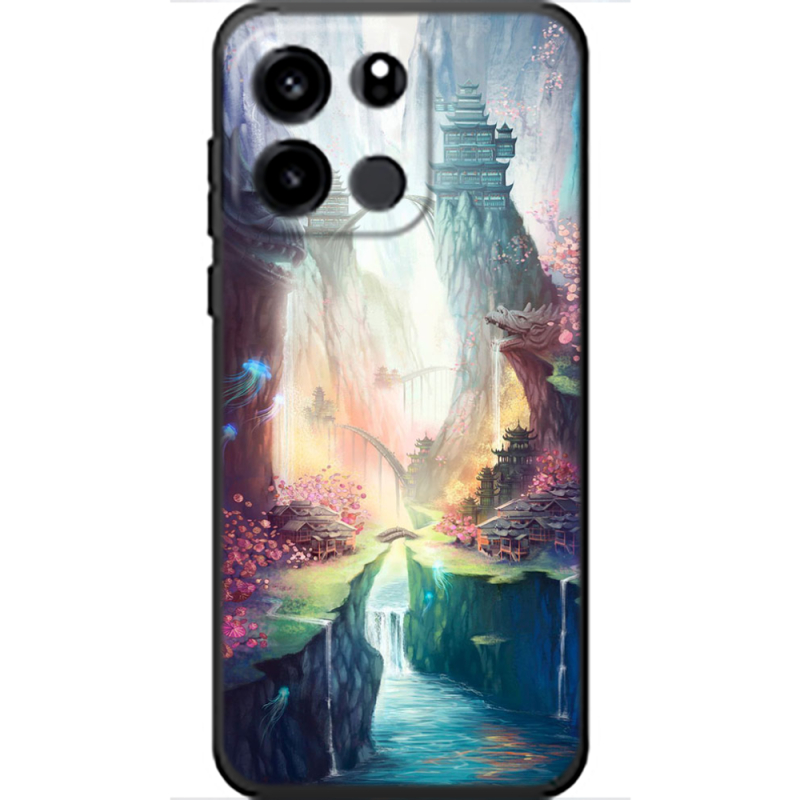 Чохол BoxFace OnePlus Turbo 6V 