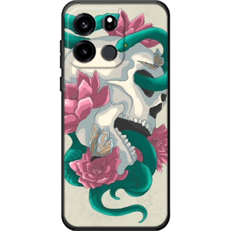 Чохол BoxFace OnePlus Turbo 6V 