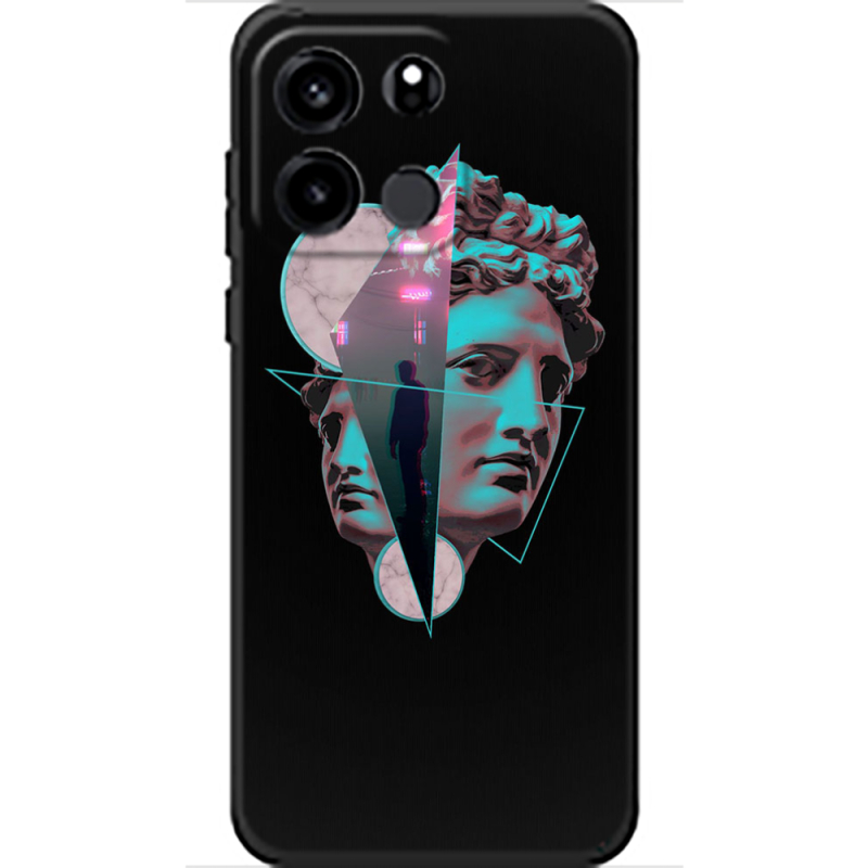 Чохол BoxFace OnePlus Turbo 6V 