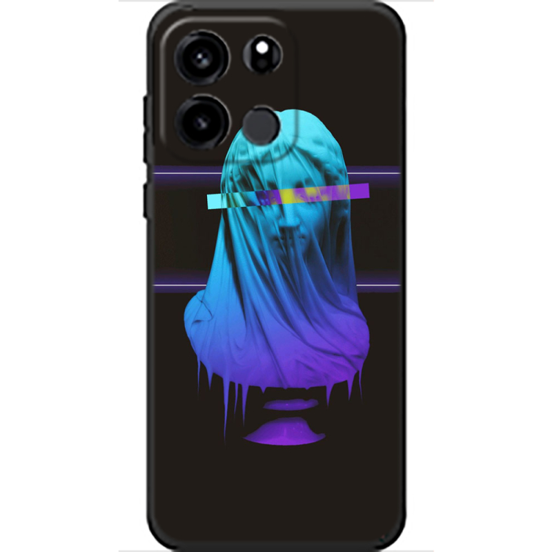 Чохол BoxFace OnePlus Turbo 6V 