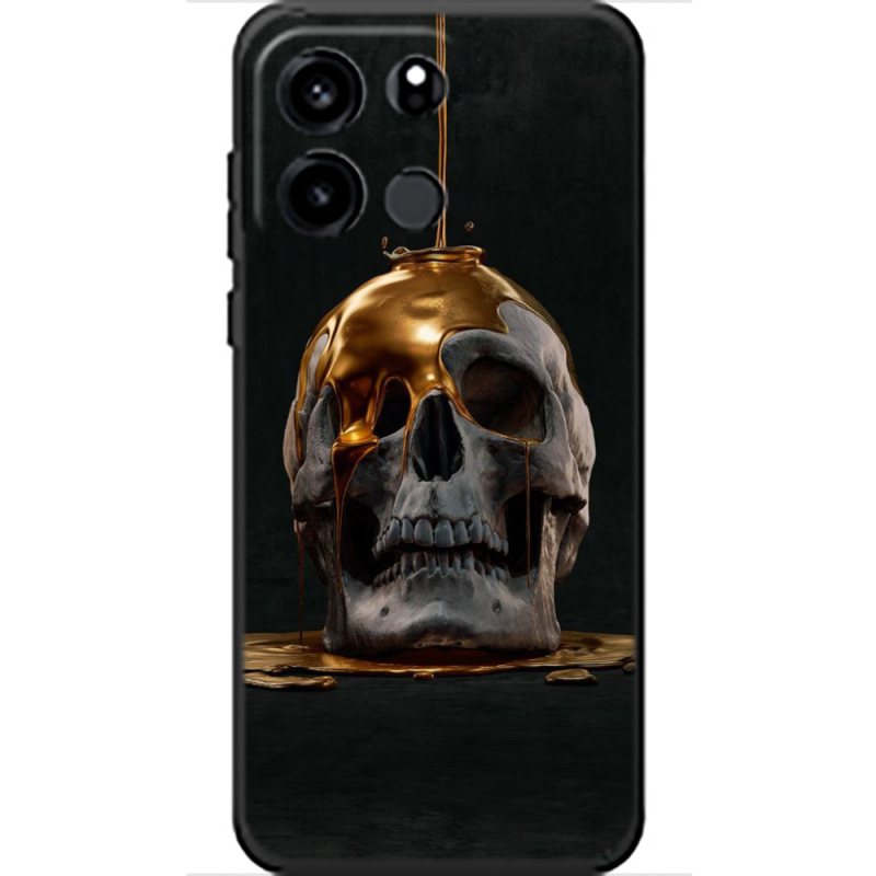 Чохол BoxFace OnePlus Turbo 6V 