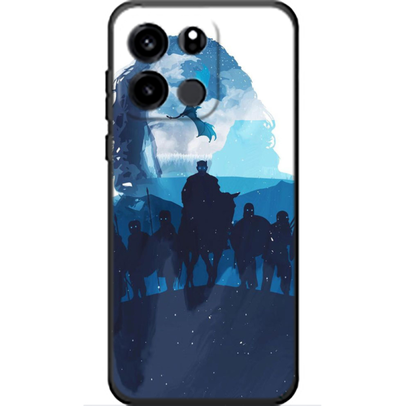 Чохол BoxFace OnePlus Turbo 6V 