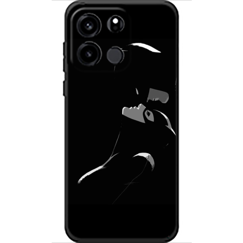 Чохол BoxFace OnePlus Turbo 6V 