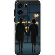 Чохол BoxFace OnePlus Turbo 6V 