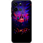 Чохол BoxFace OnePlus Turbo 6V 