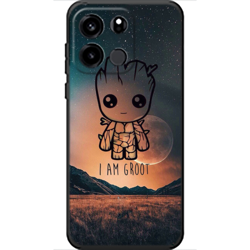 Чохол BoxFace OnePlus Turbo 6V 