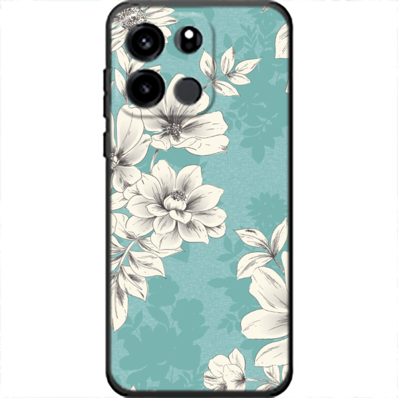 Чохол BoxFace OnePlus Turbo 6V 