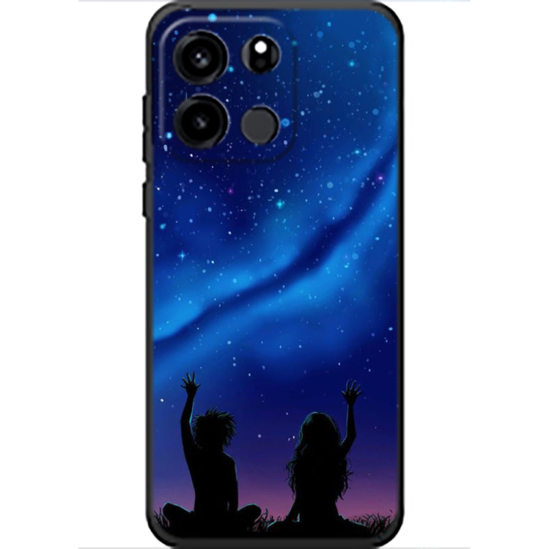 Чохол BoxFace OnePlus Turbo 6V 