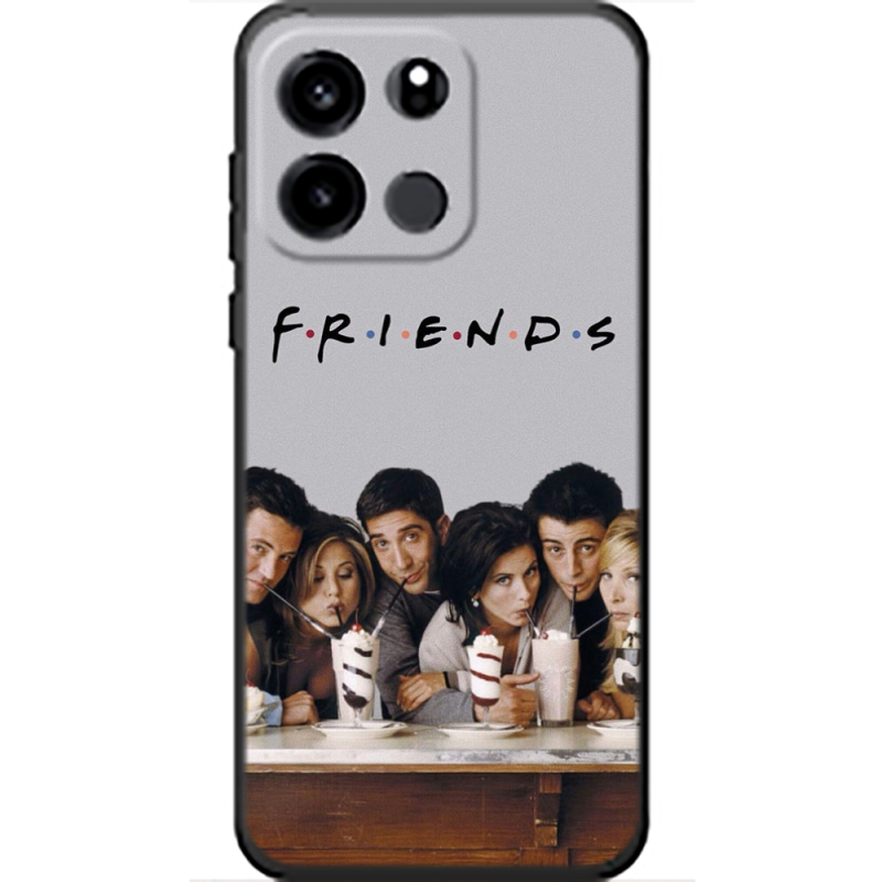 Чохол BoxFace OnePlus Turbo 6V 