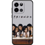 Чохол BoxFace OnePlus Turbo 6V 
