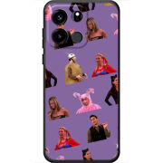 Чохол BoxFace OnePlus Turbo 6V 