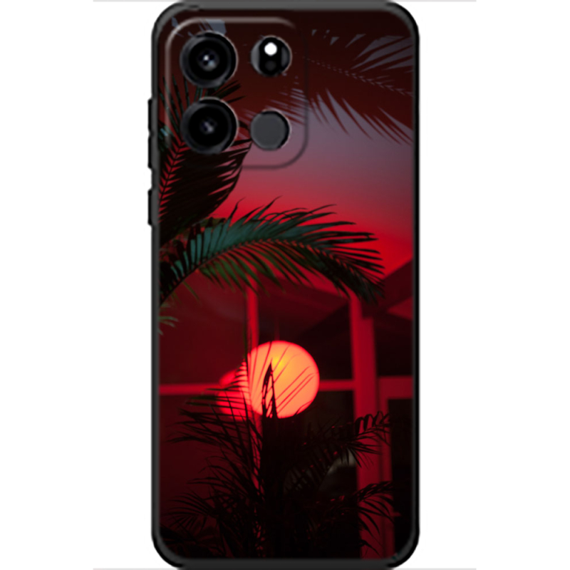 Чохол BoxFace OnePlus Turbo 6V 