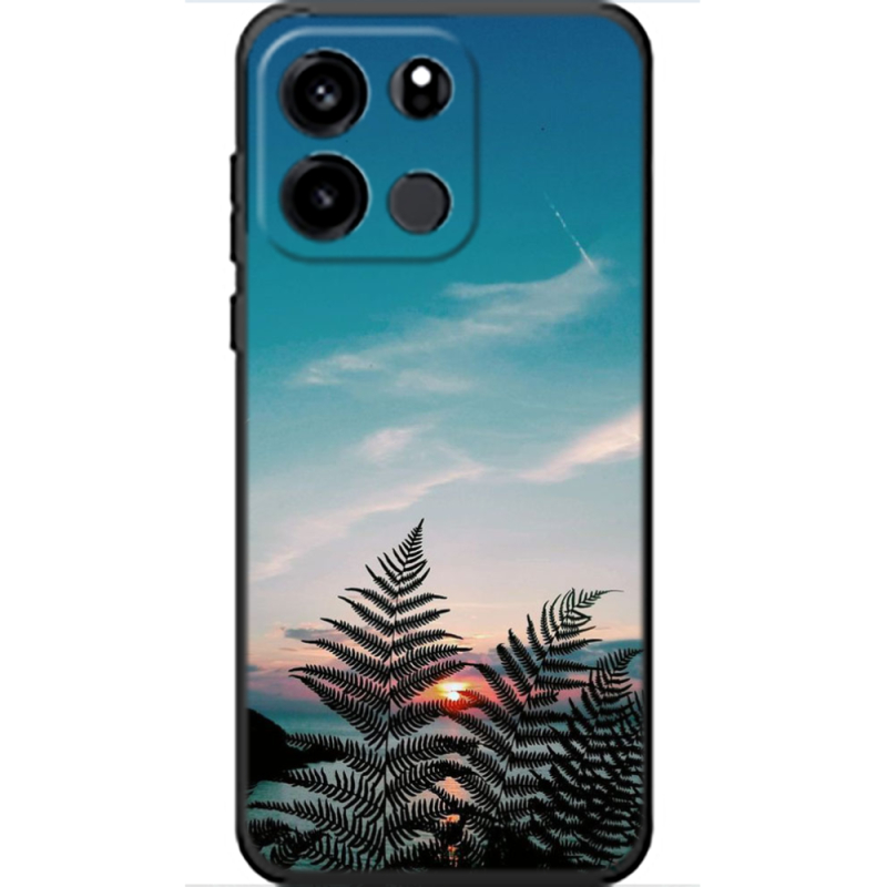 Чохол BoxFace OnePlus Turbo 6V 