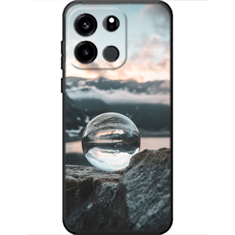Чохол BoxFace OnePlus Turbo 6V 