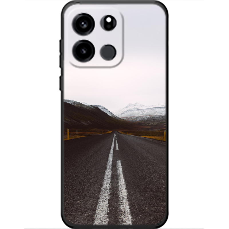 Чохол BoxFace OnePlus Turbo 6V 