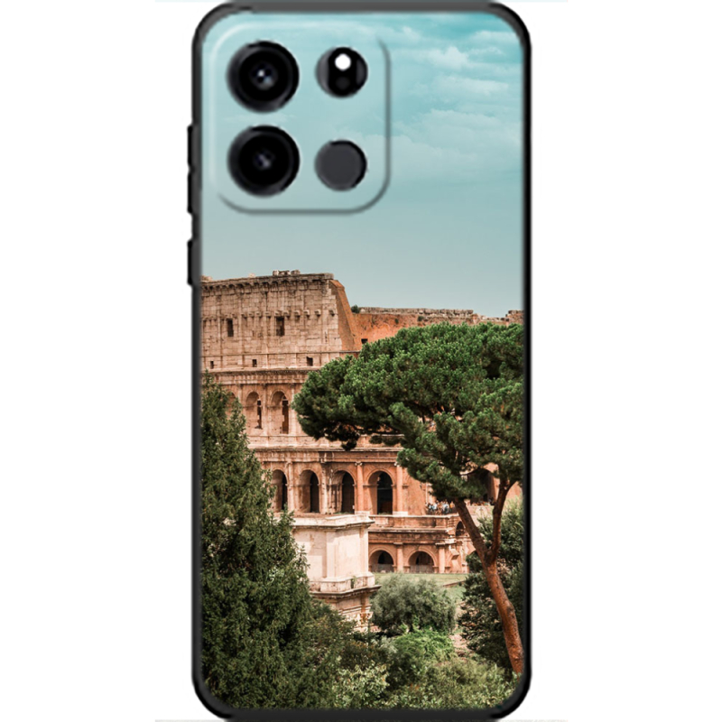 Чохол BoxFace OnePlus Turbo 6V 