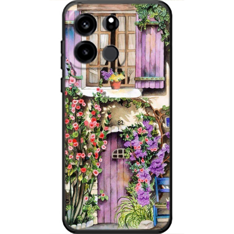 Чохол BoxFace OnePlus Turbo 6V 