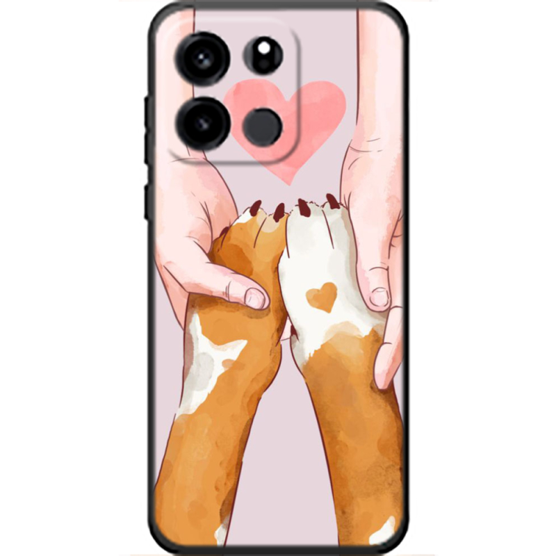 Чохол BoxFace OnePlus Turbo 6V 