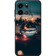 Чохол BoxFace OnePlus Turbo 6V 