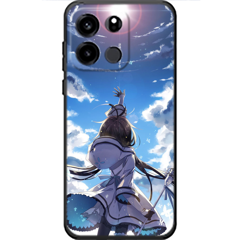 Чохол BoxFace OnePlus Turbo 6V 