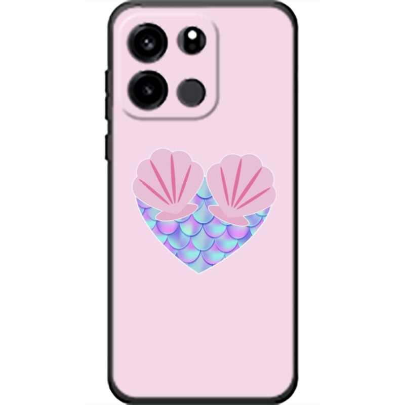 Чохол BoxFace OnePlus Turbo 6V 