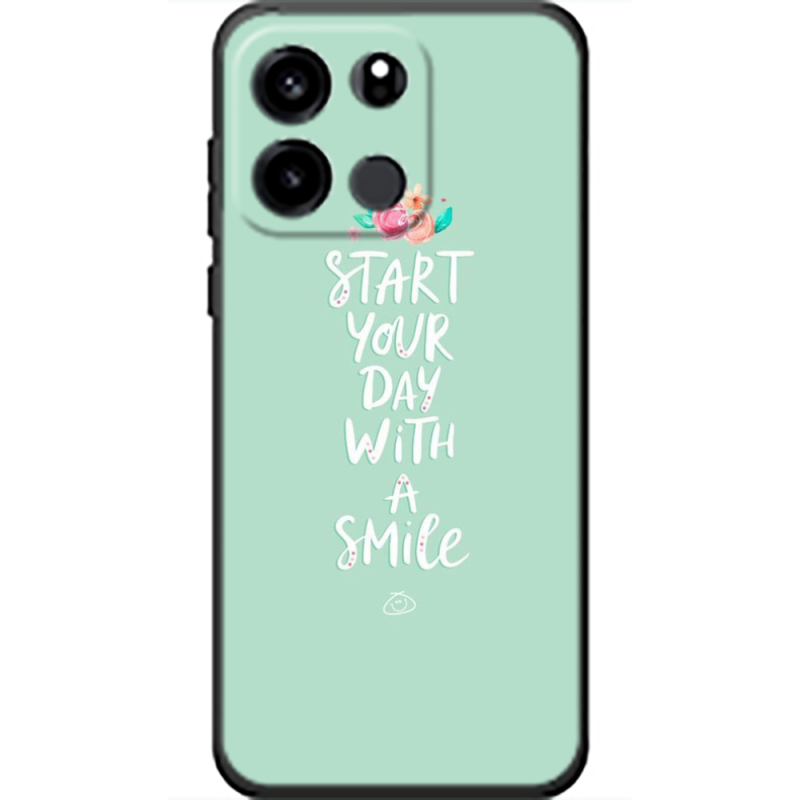 Чохол BoxFace OnePlus Turbo 6V 
