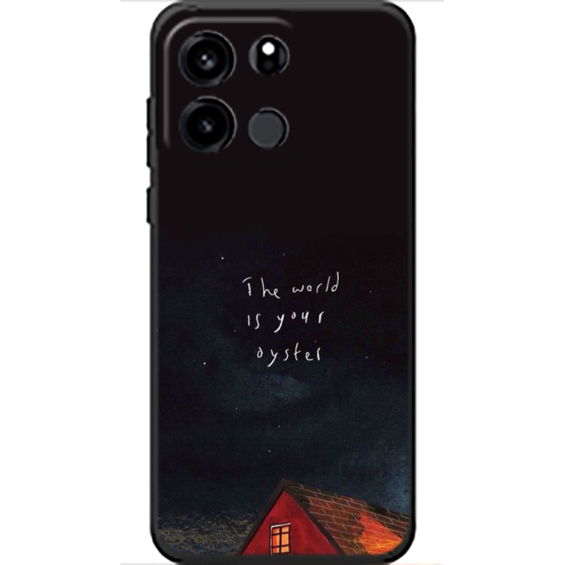Чохол BoxFace OnePlus Turbo 6V 