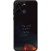 Чохол BoxFace OnePlus Turbo 6V 
