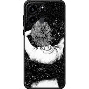 Чохол BoxFace OnePlus Turbo 6V Hugging Stars