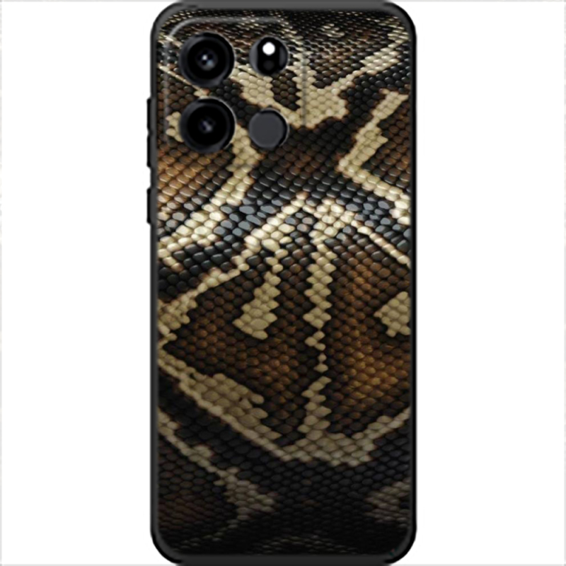 Чохол BoxFace OnePlus Turbo 6V 