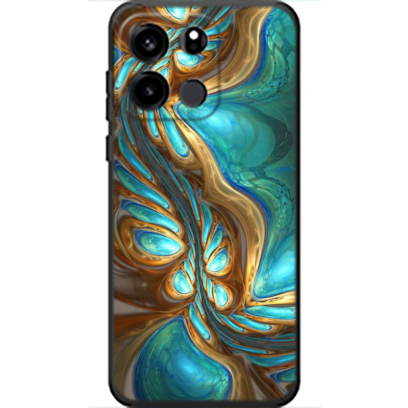 Чохол BoxFace OnePlus Turbo 6V 