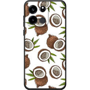 Чохол BoxFace OnePlus Turbo 6V Coconut