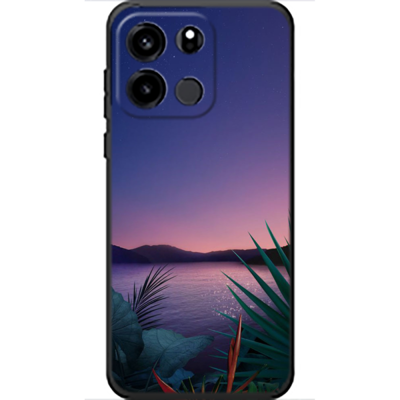 Чохол BoxFace OnePlus Turbo 6V 